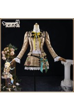 2XXT Cosplay Uma Musume Pretty Derby Neo Universe Like “ZEER” Cosplay Costume